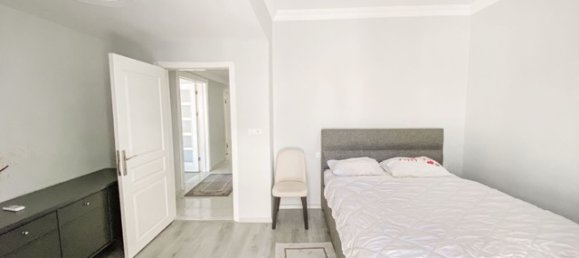 Apartment 3+1 in Antalya, Turkey No. 33908 22