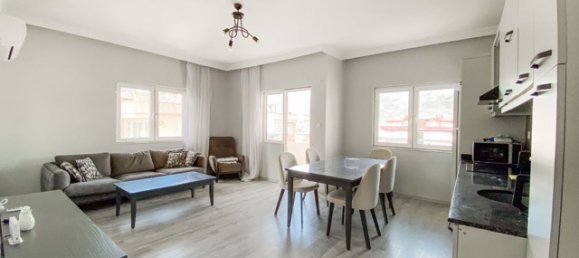 Apartment 3+1 in Antalya, Turkey No. 33908 9