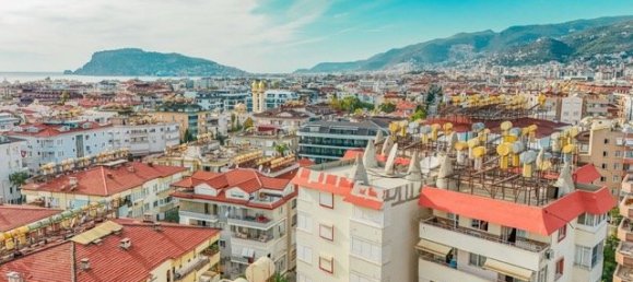 Apartment 3+1 in Antalya, Turkey No. 33908 8