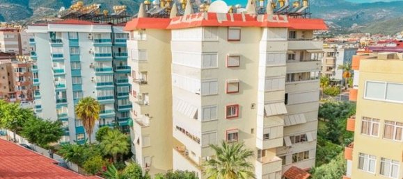 Apartment 3+1 in Antalya, Turkey No. 33908 4