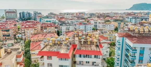 Apartment 3+1 in Antalya, Turkey No. 33908 6