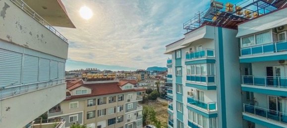 Apartment 3+1 in Antalya, Turkey No. 33908 24