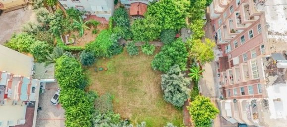 Apartment 3+1 in Antalya, Turkey No. 33908 19