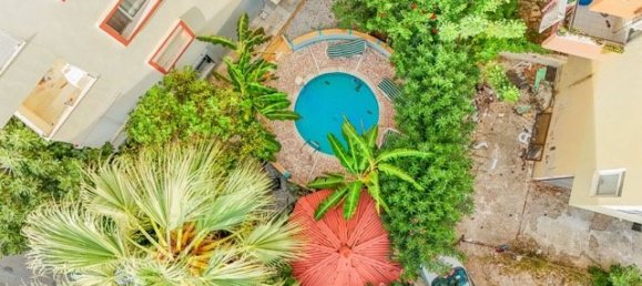 Apartment 3+1 in Antalya, Turkey No. 33908 5