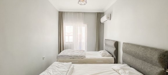 Apartment 3+1 in Antalya, Turkey No. 33908 27