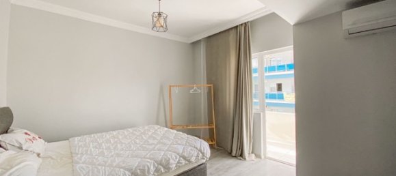 Apartment 3+1 in Antalya, Turkey No. 33908 18