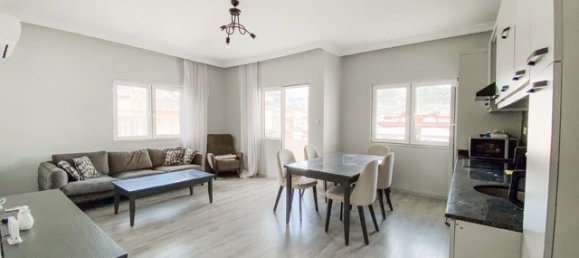 Apartment 3+1 in Antalya, Turkey No. 33908 10