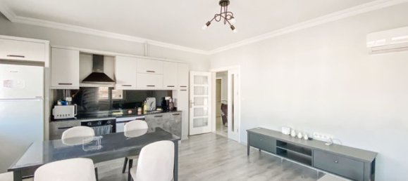 Apartment 3+1 in Antalya, Turkey No. 33908 12
