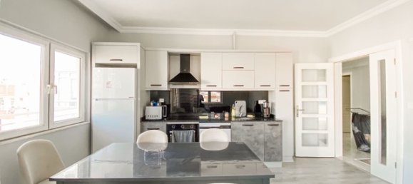 Apartment 3+1 in Antalya, Turkey No. 33908 11