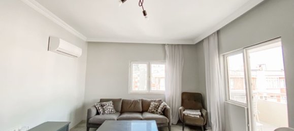 Apartment 3+1 in Antalya, Turkey No. 33908 13