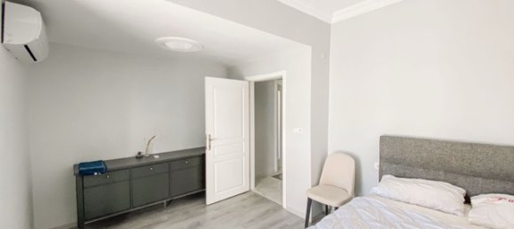 Apartment 3+1 in Antalya, Turkey No. 33908 21