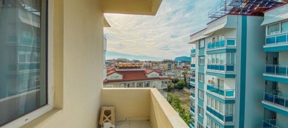 Apartment 3+1 in Antalya, Turkey No. 33908 23
