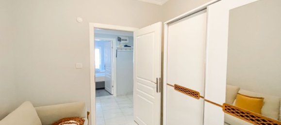 Apartment 3+1 in Antalya, Turkey No. 33908 26