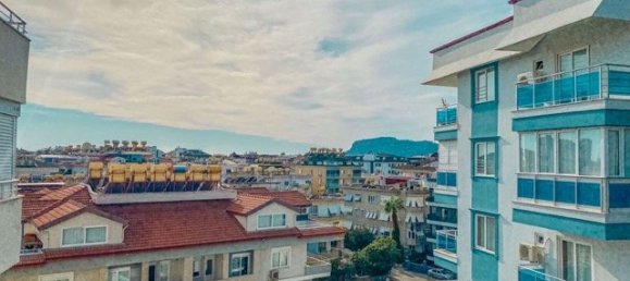 Apartment 3+1 in Antalya, Turkey No. 33908 2