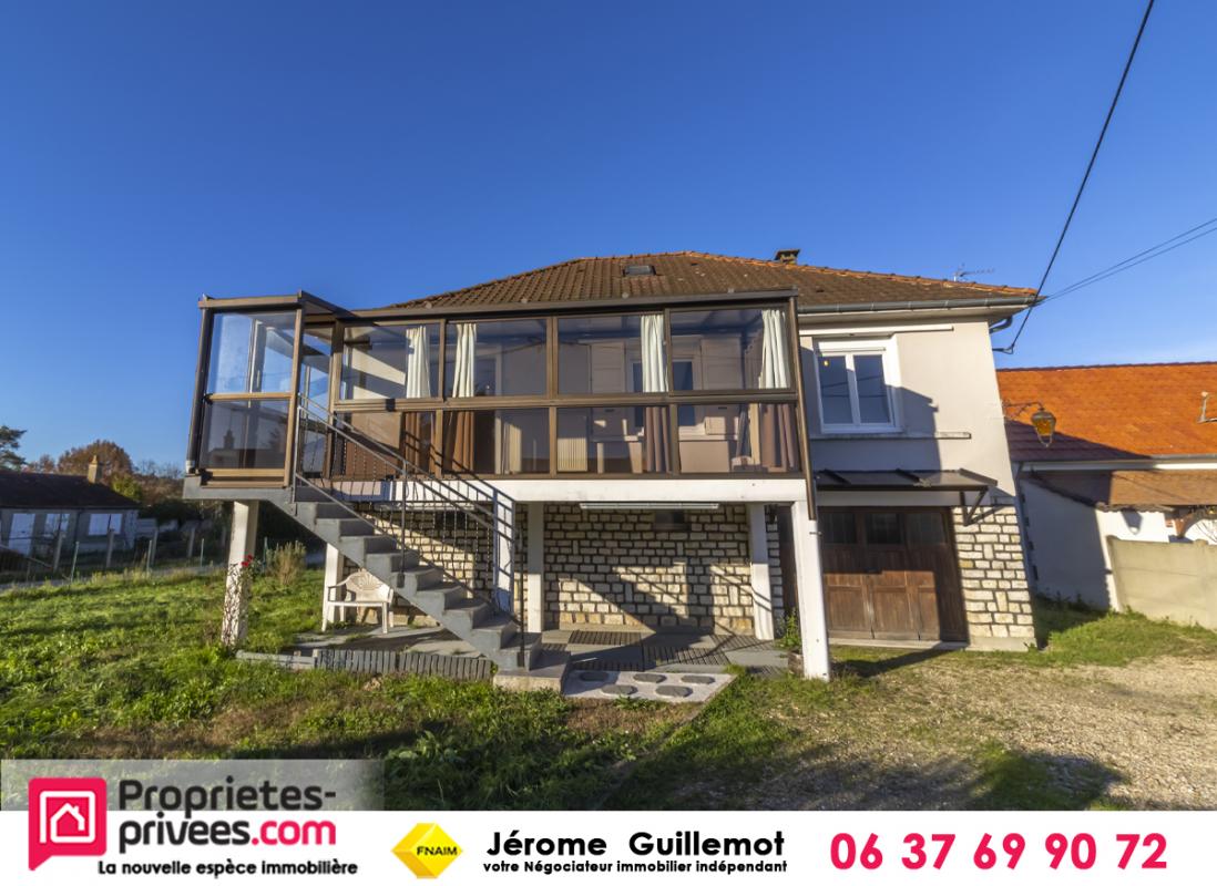 Дом с 3 спальнями в Шабри, Франция № 282674