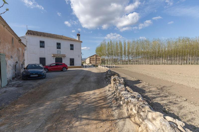 3 bedrooms House in Pinos Puente, Spain No. 173300