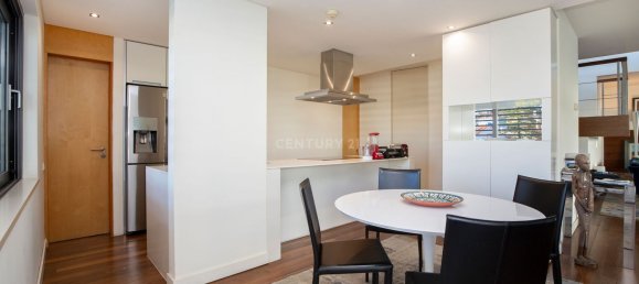 Дуплекс с 3 спальнями в Кашкайш, Португалия № 96354 17