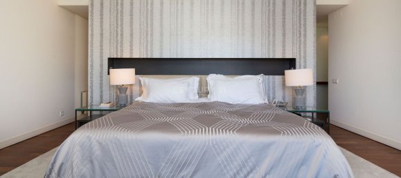 Дуплекс с 3 спальнями в Кашкайш, Португалия № 96354 13