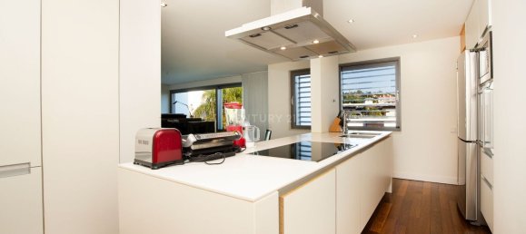 Дуплекс с 3 спальнями в Кашкайш, Португалия № 96354 6