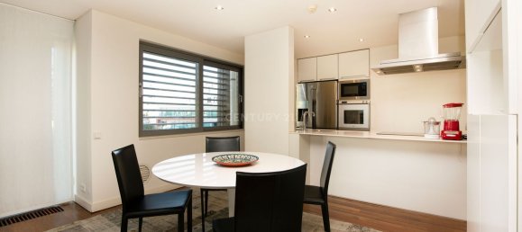 Дуплекс с 3 спальнями в Кашкайш, Португалия № 96354 7