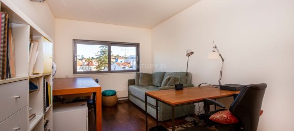 Дуплекс с 3 спальнями в Кашкайш, Португалия № 96354 11