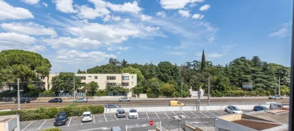 1 غرف نوم شقة في Montpellier, France رقم 355620 7