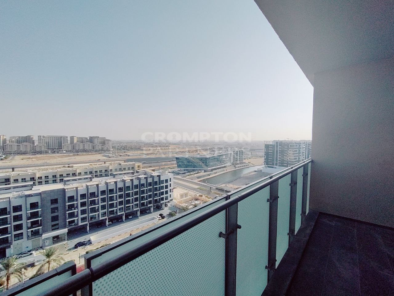2 bedrooms Apartment in Al Raha Beach, UAE No. 67336