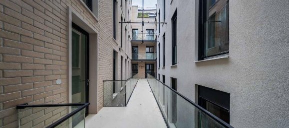 Studio in Neubau, Austria No. 137608 12