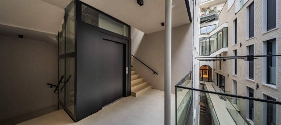 Studio in Neubau, Austria No. 137608 14