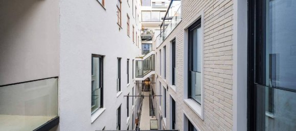 Studio in Neubau, Austria No. 137608 13