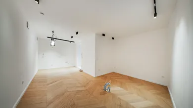 Studio in Neubau, Austria No. 137608