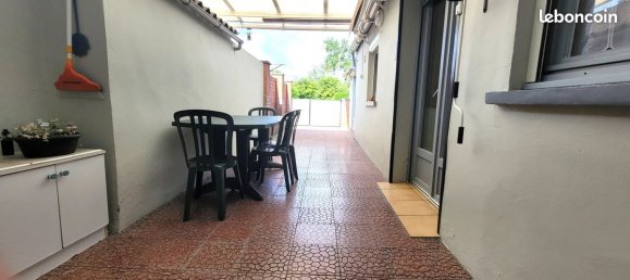 6 rooms House in Escautpont, France No. 256639 13