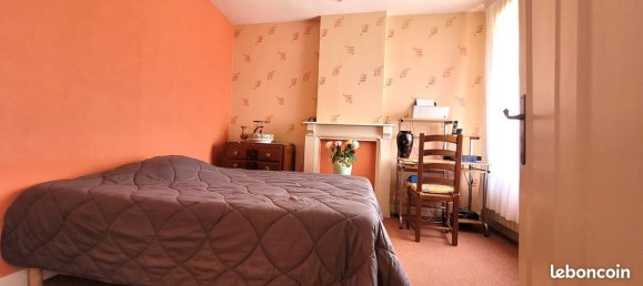 6 rooms House in Escautpont, France No. 256639 9