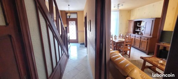 6 rooms House in Escautpont, France No. 256639 4