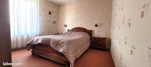 6 rooms House in Escautpont, France No. 256639 8