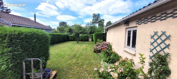 6 rooms House in Escautpont, France No. 256639 14