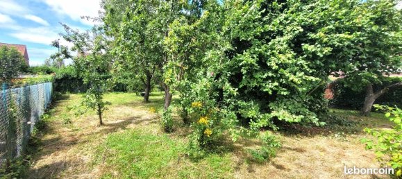 6 rooms House in Escautpont, France No. 256639 15