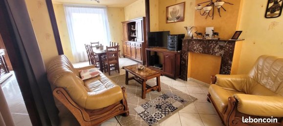 6 rooms House in Escautpont, France No. 256639 2