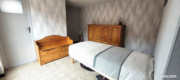 6 rooms House in Escautpont, France No. 256639 7