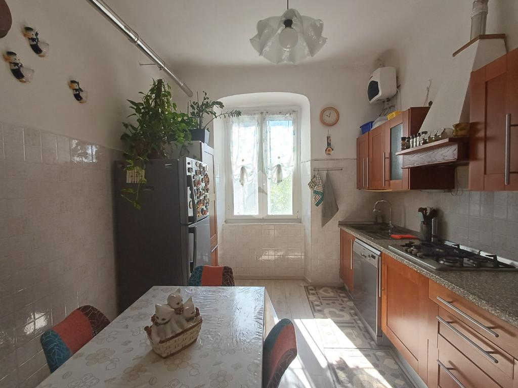 2 chambres Appartement à Mignanego, Italy No. 305625