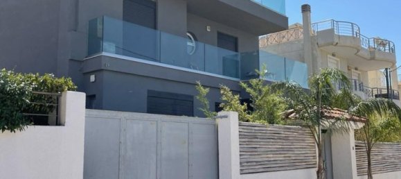 4غرفة عقار تجاري في Athens, Greece رقم 3539 2