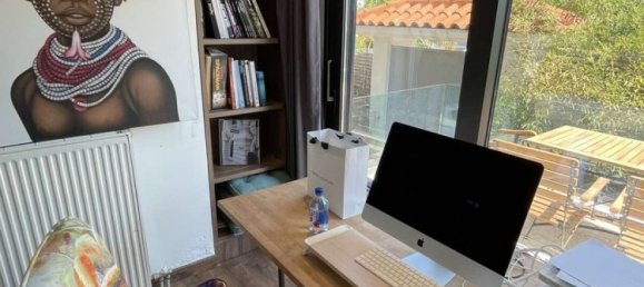 4غرفة عقار تجاري في Athens, Greece رقم 3539 20
