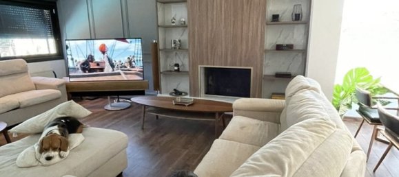 4غرفة عقار تجاري في Athens, Greece رقم 3539 3