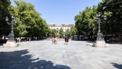 Apartamento T2 em Granada, Spain N.º 207987