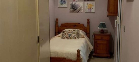 Квартира с 3 спальнями в Сиракузы, Италия № 374072 9