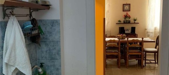 Квартира с 3 спальнями в Сиракузы, Италия № 374072 14