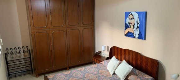 Квартира с 3 спальнями в Сиракузы, Италия № 374072 8