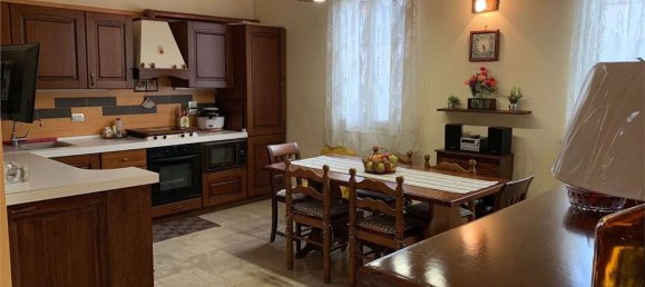 Квартира с 3 спальнями в Сиракузы, Италия № 374072 3