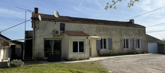 3 غرف نوم فيلا في Maine-et-Loire, France رقم 309504 2