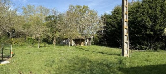 3 غرف نوم فيلا في Maine-et-Loire, France رقم 309504 9